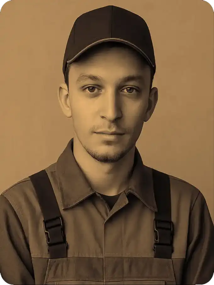 Азат Абдуллин
